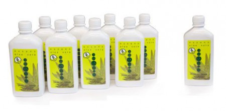 Aloe Vera Superpack I.