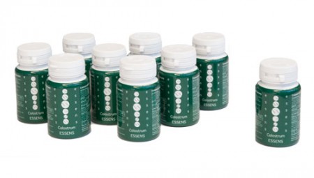 COLOSTRUM Superpack I.