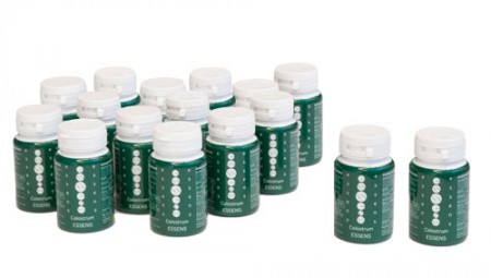 COLOSTRUM Superpack II.