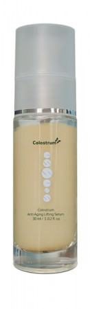 ESSENS Colostrum+Sérum s kolostrem