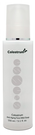 ESSENS Colostrum+ - Pleťové mýdlo Colostrum 