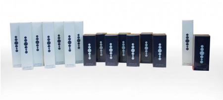 Parfémy slevový Superpack II.