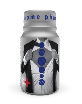  Podpora erekce - ESSENS Hard´EN 